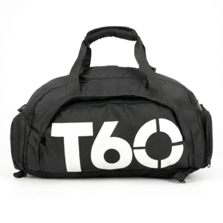 Morral bolso deportivo T60 Nuevo Modelo
