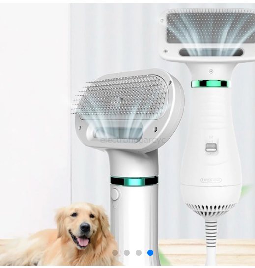 Cepillo Para Perro - Image 2