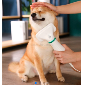 Cepillo Para Perro